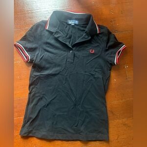 Fred Perry polo